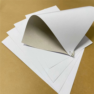 <span class=keywords><strong>Cckb</strong></span>, Carton duplex kraft enduit d'argile - Product Image 3