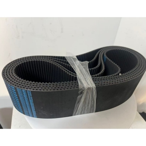 <span class=keywords><strong>Courroie</strong></span> <span class=keywords><strong>de</strong></span> <span class=keywords><strong>distribution</strong></span> en caoutchouc HTD5M économique, approvisionnement mondial - Product Image 1