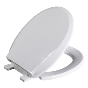 Bofan Thai Factory High Quality Customized Color Plastic <strong>Toilet</strong> <strong>Seat</strong> Lid Modern Design Soft Close <strong>Quick</strong> <strong>Release</strong> Non Electric - Product Image 2