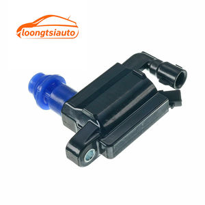 Высококачественная новая катушка зажигания для Lexus GS300 IS300 SC300 V6 <span class=keywords><strong>3</strong></span>.0L OEM 90919-02216 9091902216 - Product Image 3