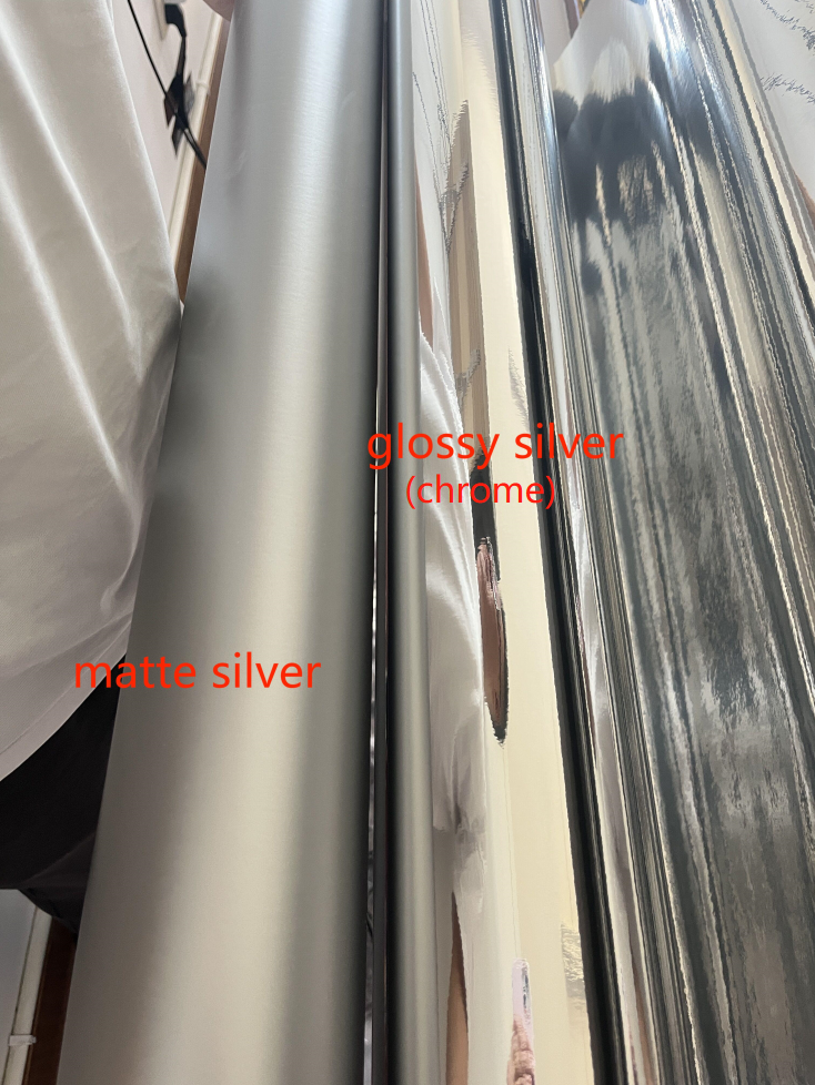 sliver/chrome