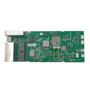 ハイテクスマートWiFiワイヤレス<span class=keywords><strong>AP</strong></span>カバレッジ街路灯メインボード4GインターネットRS485伝送メーカーのハイテクPCB <span class=keywords><strong>PCBA</strong></span> - Product Image 1