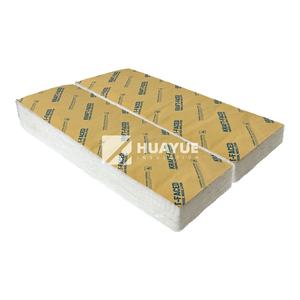 USA R13 R19 R21 R22 R25 R30 R38 ASTM <span class=keywords><strong>Papier</strong></span> Kraft Face Eco Ignifuge Fibre <span class=keywords><strong>de</strong></span> <span class=keywords><strong>Verre</strong></span> <span class=keywords><strong>Laine</strong></span> Batts Mur Plafond Grenier Isolation - Product Image 2