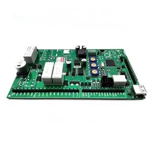 Gran Cantidad de Descuentos en Placas PCB para Elevadores Cibes 3013-A62, Piezas para Bancos de Energía - Product Image 4