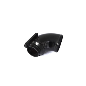 MOTORSPORT entrée d'admission TURBO tuyau d'admission coude tuyau MK7 7.5 <span class=keywords><strong>GOLF</strong></span> R <span class=keywords><strong>CLUBSPORT</strong></span> <span class=keywords><strong>S</strong></span> - Product Image 1