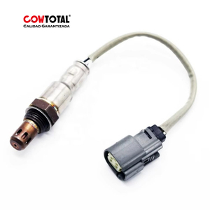<span class=keywords><strong>Sensor</strong></span> ED8A-9F472-AB de oxígeno con sonda Lambda para coche <span class=keywords><strong>Ford</strong></span> Escort, accesorio de medición de O2 y ED8A-9F472-AD de oxígeno - Product Image 6