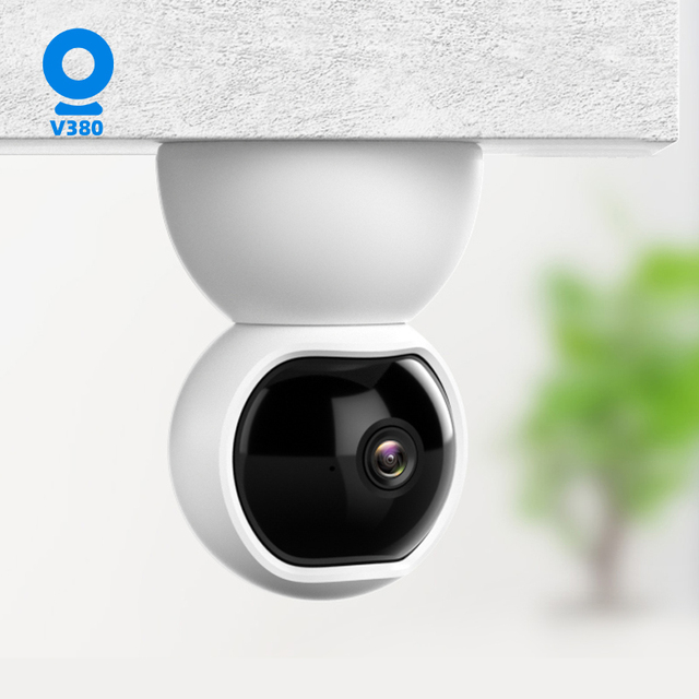 Home Camera Surveillance Cctv Camera Ip 1080p Cc Tv H265 Cctv Camera