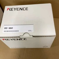 Contrôleur de programmation PLC DD-860 neuf et original en stock dans l'entrepôt