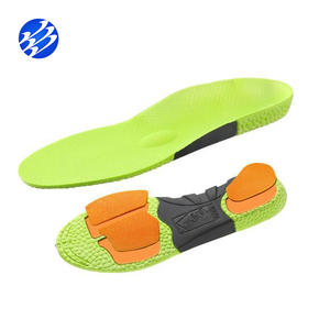 Chaussures Lizeng de qualité avec absorption des chocs, semelles intérieures en mousse personnalisables avec logo, confort toute la journée, inserts en fibre de carbone. - Product Image 2