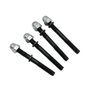 Perno de la Tapa de Cilindros del Motor Xinchai 490, Reemplazo de Tamaño Estándar, 3 Meses de Garantía, Diseño de Alta Presión, Diseñado para Turbocompresores - Product Image 4