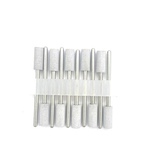 <span class=keywords><strong>Prix</strong></span> d'usine 10 pièces/boîte Fraises de polissage en silicone pour composites dentaires, pour composites et résines - Product Image 1