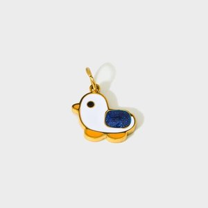 <b>Big</b> Pendants for Jewelry Top-rated No Middleman Markup PVD Coating Durability Steel Original Color - Product Image 1
