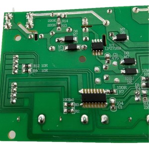 Power Bank <b>Pcba</b> Circuit Board Custom Design Manufacturing Power Management Solution - Product Image 4