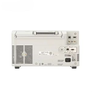 ออสซิลโลสโคปแบบพกพา รุ่น Keysight 2000x Series (DSOX/MSOX2002A 2024A) 100/200MHz รับประกัน 1 ปี OEM/ODM/OBM - Product Image 4