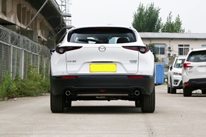 <span class=keywords><strong>Mazda</strong></span> CX 30 <span class=keywords><strong>2022</strong></span>, Elegante y Alegre, 2.0L Skyactiv G, 6AT, Tracción Delantera, SUV Familiar Urbano, Bajo Consumo de Combustible, Envío a Todo el Mundo - Product Image 4