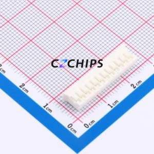 XD-PH-12Y Housing (Wire-to-Board / Wire-to-Wire) P=2mm Connector 1x12P 2mm PH 1 - Product Image 2