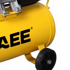 Phổ Biến Bán Máy Nén Khí Xe Piston Loại 50 Lít Xách Tay Đa Chức Năng Máy Nén Khí Cho Sơn - Product Image 4