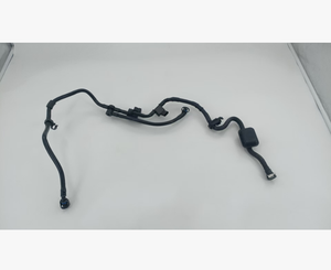 Ensemble <span class=keywords><strong>de</strong></span> vanne solénoï<span class=keywords><strong>de</strong></span> <span class=keywords><strong>de</strong></span> canister à charbon, capteur <span class=keywords><strong>de</strong></span> pression d'admission, OEM 05E133366AN 05R906052, compatible avec V-W G-olf Au-di Tig-uan - Product Image 1