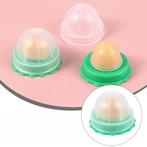 Mới đến khỏe mạnh mèo xử lý chất dinh dưỡng chất rắn mèo đồ ăn nhẹ liếm tốt <span class=keywords><strong>catnip</strong></span> Lollipop kẹo năng lượng bóng hoàn hảo snack cho - Product Image 4