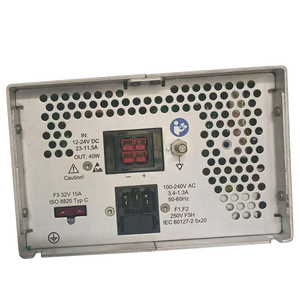 Savina300 ventilateur de surveillance vétérinaire <span class=keywords><strong>alimentation</strong></span> accessoire <span class=keywords><strong>alimentation</strong></span> pour équipement médical - Product Image 4