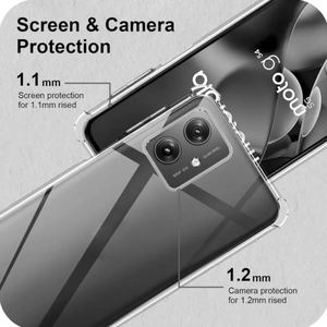 Funda Protectora de TPU a Prueba de Golpes para Motorola Moto G 2025 G Stylus 5G G Play 2024 2023 Power 2022, Carcasa Protectora, Funda, Coque - Product Image 6
