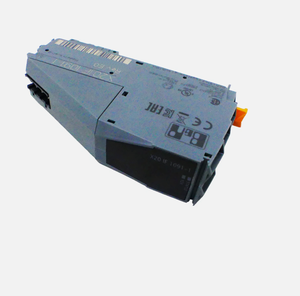 B&R AUTOMATION X20 if 1091-1 X20IF1091-1 โมดูลอินเทอร์เฟซ รุ่น Rev. E0 ใหม่ - Product Image 4