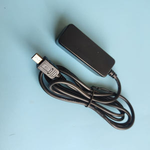 LCN EPG IR Intelligent Receiver USB Powered Extender <b>LED</b> Display Digital <b>Tube</b> IR Cable Euroview Rcepteur Audio Car 5mm - Product Image 5