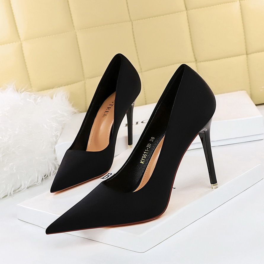 Black(10.5CM)