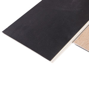 พื้นพีวีซีไวนิลกันน้ำ4mm-6mm 8mm pisos PVC ทนทานต่อการสึกหรอดีไซน์ทันสมัย SPCC Click LOCK - Product Image 4