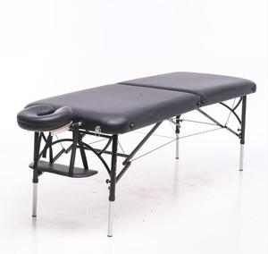 Sukar-Mesa de masaje plegable con cabecero, camillas para máscaras, mesa de masaje de aluminio - Product Image 1