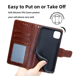 Funda <span class=keywords><strong>de</strong></span> Piel Sintética <span class=keywords><strong>para</strong></span> <span class=keywords><strong>Teléfono</strong></span> con Ranuras <span class=keywords><strong>para</strong></span> Tarjetas, Protección Total <span class=keywords><strong>de</strong></span> Lujo <span class=keywords><strong>para</strong></span> 17 Pro Max, Funda <span class=keywords><strong>para</strong></span> <span class=keywords><strong>Teléfono</strong></span> Móvil con Ranuras <span class=keywords><strong>para</strong></span> Tarjetas <span class=keywords><strong>para</strong></span> Google Pixel 9 Pro - Product Image 2