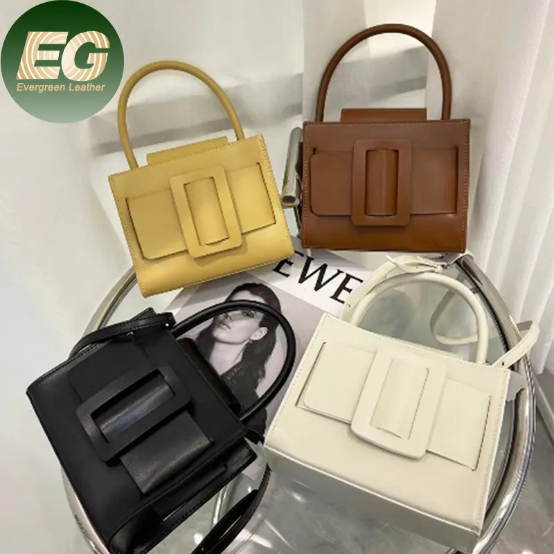 Emg6748 Boyy Inspired Designer Hand Bag genuine Real Shoulder Girls Women Luxury Fashion Wholesale Leather Crossbody Handbag