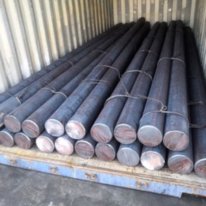 Venta Directa de Fábrica, Barra Redonda de Acero Q235 Q345 ASTM <span class=keywords><strong>A36</strong></span> SAE 1045 1060 1020 4045 EN DIN JIS S45C, <span class=keywords><strong>Varilla</strong></span> de Acero al Carbono - Product Image 3