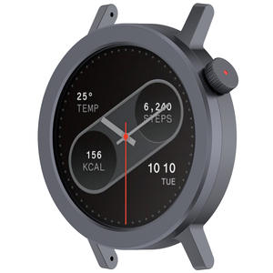 Boîtier de montre <span class=keywords><strong>intelligente</strong></span> Pro2 de haute qualité <span class=keywords><strong>lunette</strong></span> de montre CMF avec accessoire compatible de même style - Product Image 5