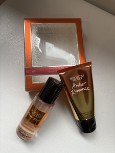 น้ำหอมผู้หญิงขายส่ง กล่องของขวัญน้ำหอมขายส่ง ชุดน้ำหอมและโลชั่นบำรุงผิว Victorlas - Product Image 4