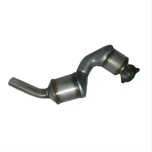 เครื่องฟอกไอเสียเชิงเร่งปฏิกิริยาสำหรับ F-TYPE จากัวร์2.0T 2014 - Product Image 3