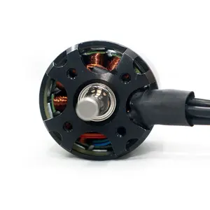 Maytech 5065 220KV जल्द चलनेवाला Brushless मोटर के साथ हॉल सेंसर Unsealed 1.8KW बिजली इंजन के लिए DIY ई-स्केटबोर्ड स्कूटर