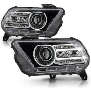 Lampe frontale de voiture pour Ford <span class=keywords><strong>MUSTANG</strong></span> Offre Spéciale-<span class=keywords><strong>2013</strong></span>, <span class=keywords><strong>prix</strong></span> d'usine 2014 - Product Image 1