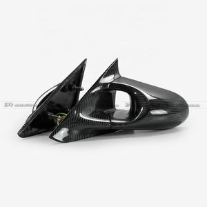 Espejo Retrovisor Estilo GND para Mazda RX8 SE3P (Vehículo con Volante a la Derecha) - Product Image 1