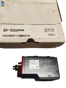 เซ็นเซอร์ควบคุม PLC บาร์โค้ด ของแท้ใหม่เอี่ยม SR-1000 - Product Image 1