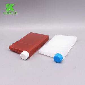 Botella de Reactivo de Plástico HDPE de 15/40 ml de Fábrica China para Analizador <span class=keywords><strong>ELab</strong></span> 200 para Líquido Químico Utilizado en Laboratorio - Product Image 6