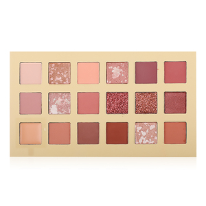 Vegano maquillaje 2020 productos paleta de sombra de ojos Etiqueta Privada de mica de grado cosmético de sombra de ojos en polvo - Product Image 4