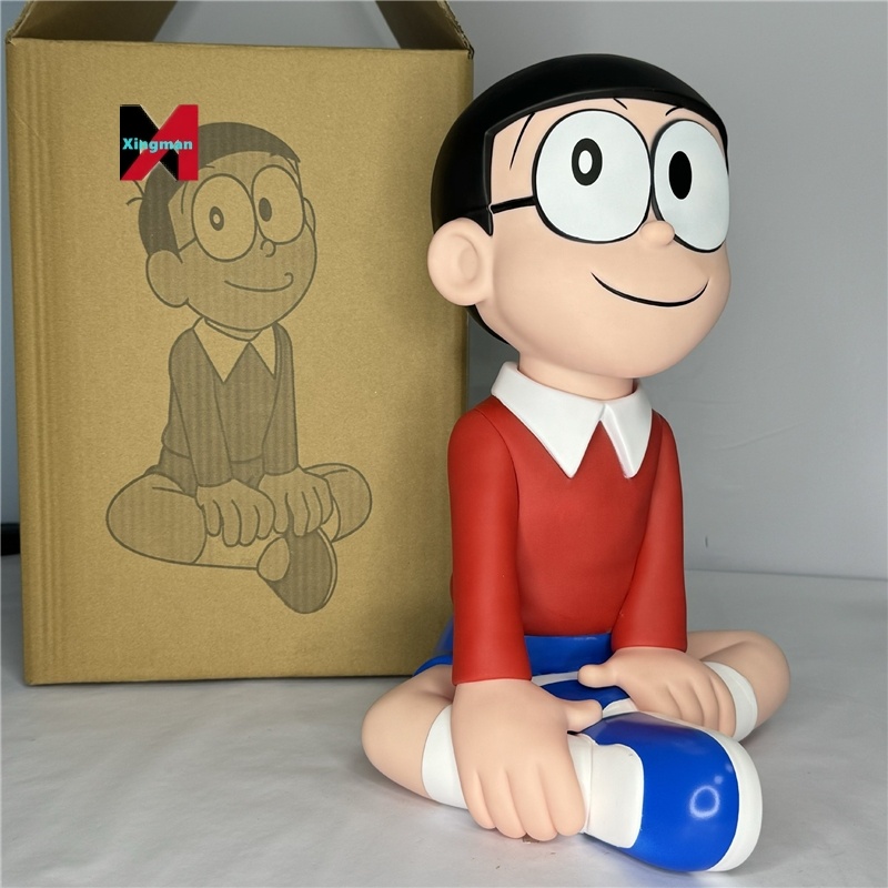Doraemon-Life-Size-Nobita-