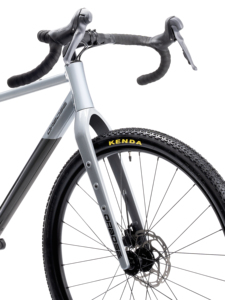 Vélo de route professionnel 29*1.95 pouces, fourche en carbone légère, cadre en aluminium 700c, 12 vitesses, frein à disque hydraulique, vélo de gravier - Product Image 6