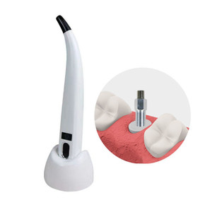 Medidor de Estabilidad de Implantes Dentales Osstell Beacon <span class=keywords><strong>ISQ</strong></span> con Precisión de 0.5ISQ, Certificado CE - Product Image 2