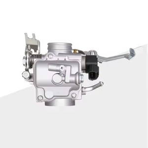 <span class=keywords><strong>Carburador</strong></span> de Metal de Alta Calidad para Motocicleta, Nuevo Modelo <span class=keywords><strong>125cc</strong></span>, Piezas para Desbrozadora Compatibles con XTZ125 de 4 Tiempos - Product Image 3