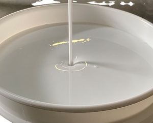 Nước dựa trên Acrylic Cán chất lỏng keo dính cho băng Bopp nước dựa trên áp lực nhạy cảm dính - Product Image 2