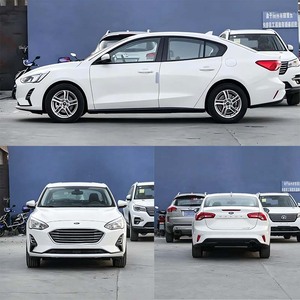<span class=keywords><strong>Ford</strong></span> <span class=keywords><strong>Focus</strong></span> <span class=keywords><strong>1.5</strong></span> EcoBoost Turbo 8AT FWD LHD 5 Posti Berlina Benzina Euro VI 100-150 CV 100-200 Nm Usata 2019 Esportazione Shanxi - Product Image 2