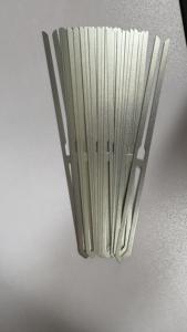 חלקי חילוף למכונות טקסטיל סריגה ואריגה, חוט הולכת טפטפות מפלדת אל-חלד עמידה בפני שחיקה גבוהה, ישירות מהמפעל - Product Image 2