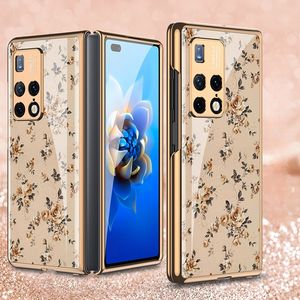 Funda protectora para teléfono móvil pintada creativa para <span class=keywords><strong>Samsung</strong></span> GalaxyZFold2, fundas plegables para teléfono móvil, género aplicable - Product Image 5